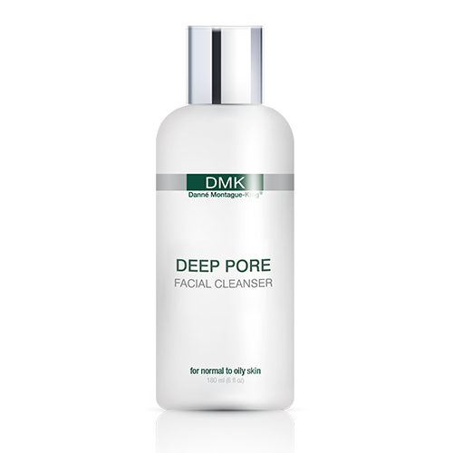 Deep Pore Cleanser